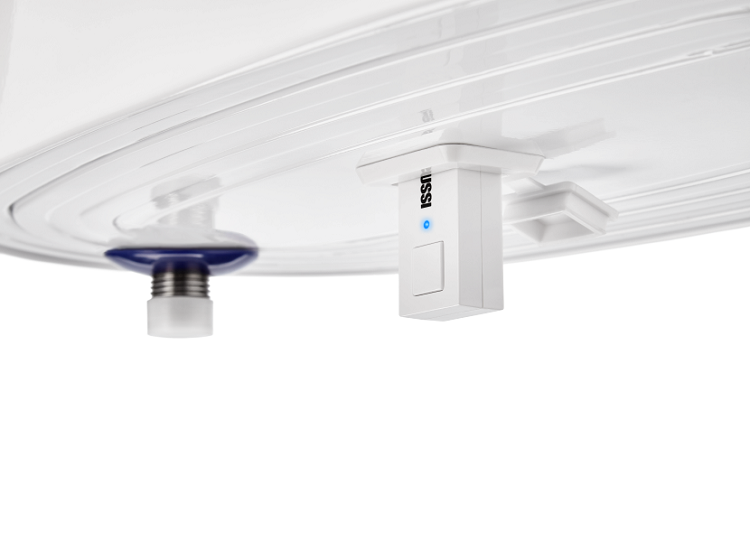 Водонагреватель накопительный Zanussi ZWH/S 100 Splendore XP 2.0