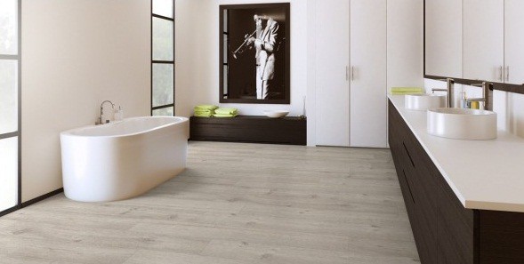 Ламинат Quick Step Classic CLM1655/QSM072 Кубинский дуб