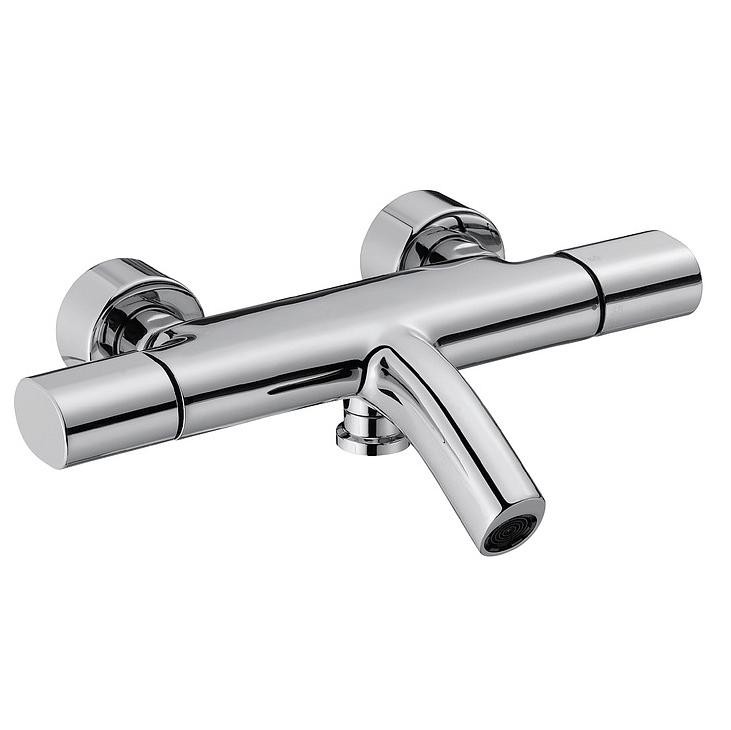 Смеситель для ванны Jacob Delafon Talan E10105RU-CP