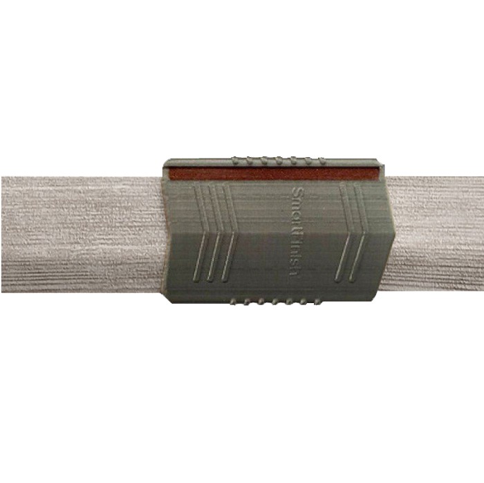 Порожек МДФ Balterio SmartProfile 3-в-1 901 Сосна выбеленная 1850x43,7 мм