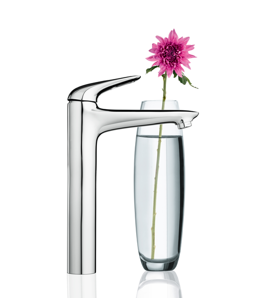 Смеситель для раковины Grohe Eurostyle New 23570003