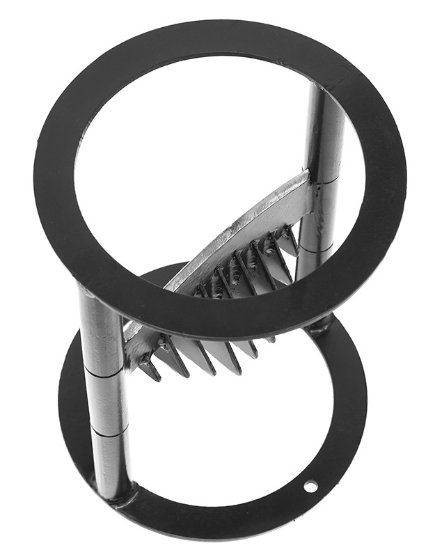Дровокол ручной Metalex DK200