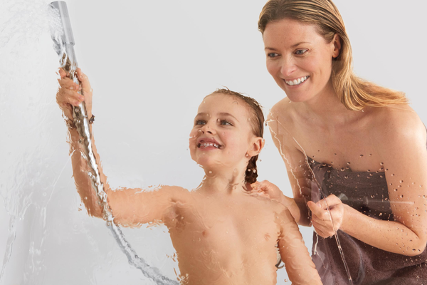 Ручной душ Grohe Sena 28034000