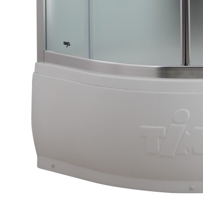 Душевая кабина Timo Comfort 8820L F 1200х850х2200 мм