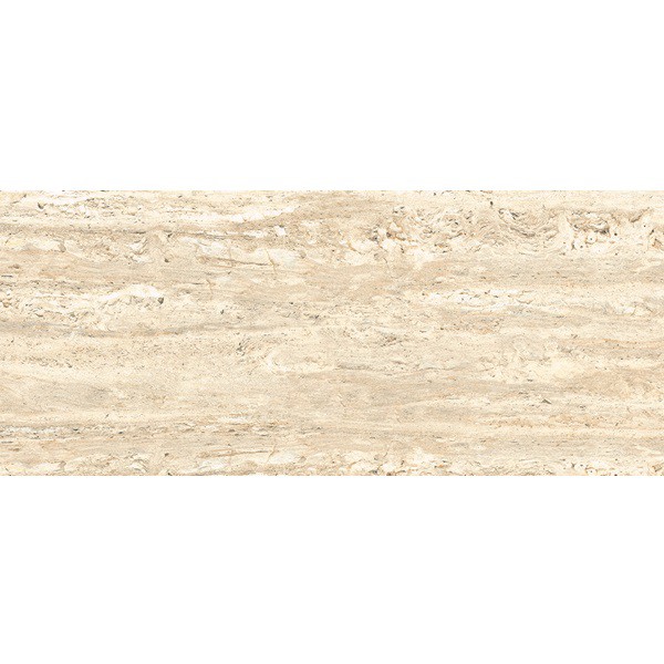 Керамогранит Idalgo Granite Stone Travertine Беж структурный 1200х599 мм