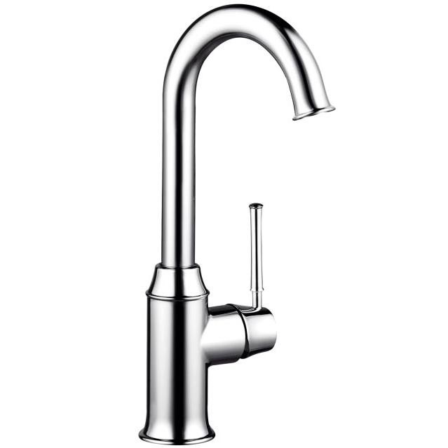 Смеситель для кухни Hansgrohe Talis Classic 14858000
