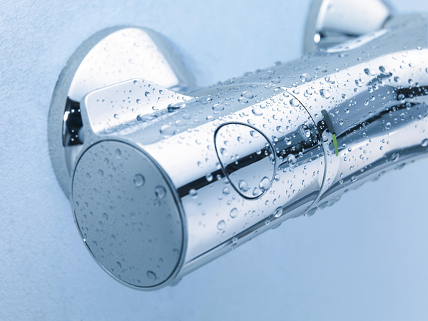 Термостат для ванны Grohe Grohtherm 800 34567000