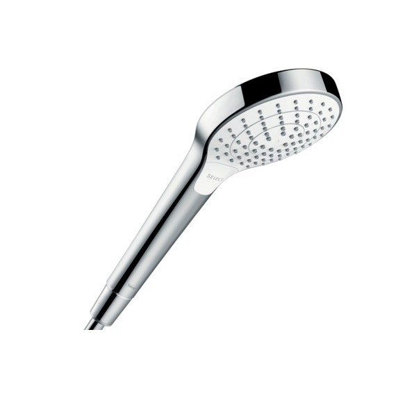 Ручной душ Hansgrohe Croma Select S Vario EcoSmart 26803400
