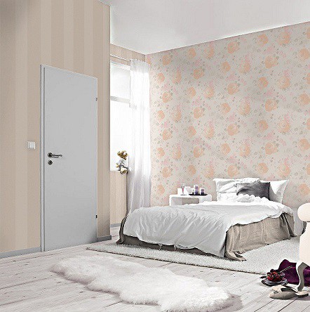 Обои виниловые Rasch Florentine 448771