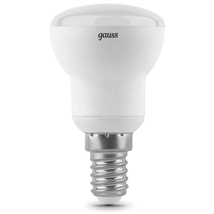 Лампа светодиодная Gauss 106001204 R39 4W E14 4100K