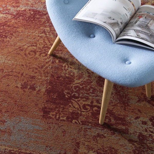 Коммерческий ковролин ITC Love Vintage Alethea 014 4 м
