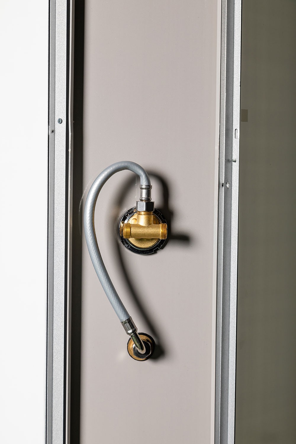 Душевая кабина Weltwasser WW500 Halle 901 900х900х2170 мм