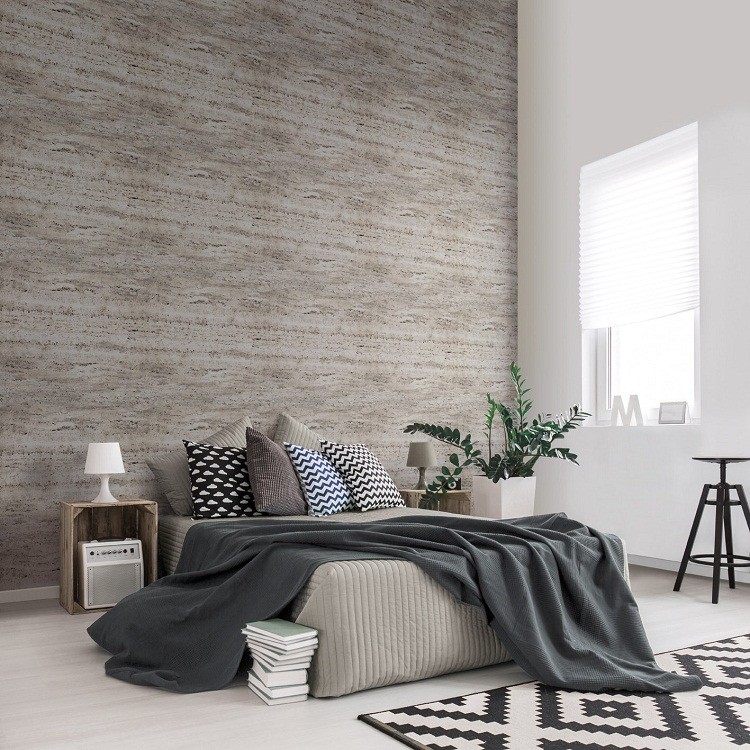 Обои виниловые на флизелиновой основе Dekens Main Wall 612-03