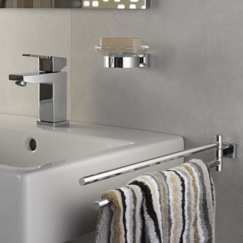 Мыльница Grohe Essentials New 40368001