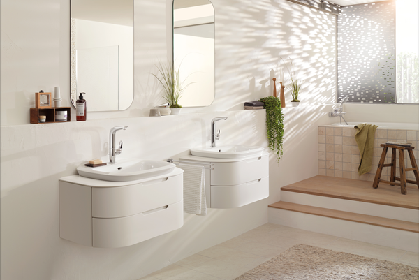 Смеситель для раковины Grohe Eurostyle New 23569003
