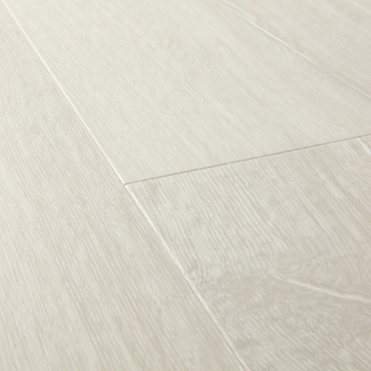 Ламинат Quick-Step Impressive IM3559 Дуб Фантазийный белый