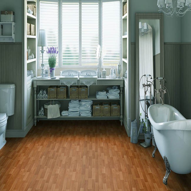 Линолеум бытовой Tarkett Force Samba 12 3,5х25 м