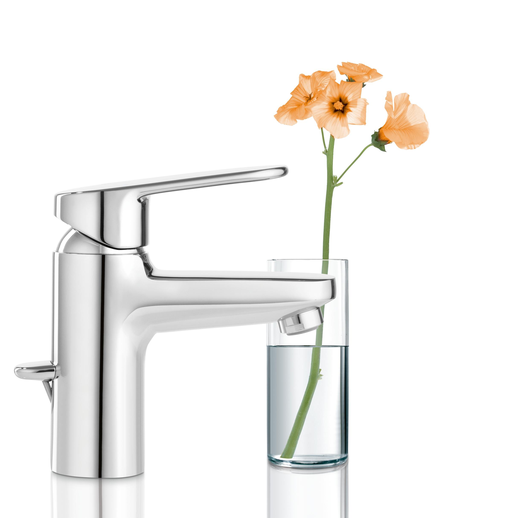 Смеситель для раковины Grohe Europlus 32612002