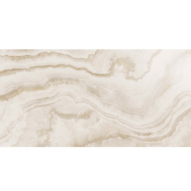 Керамогранит Atlas Concorde Supernova Onyx Pure White Lappato 1190х590 мм
