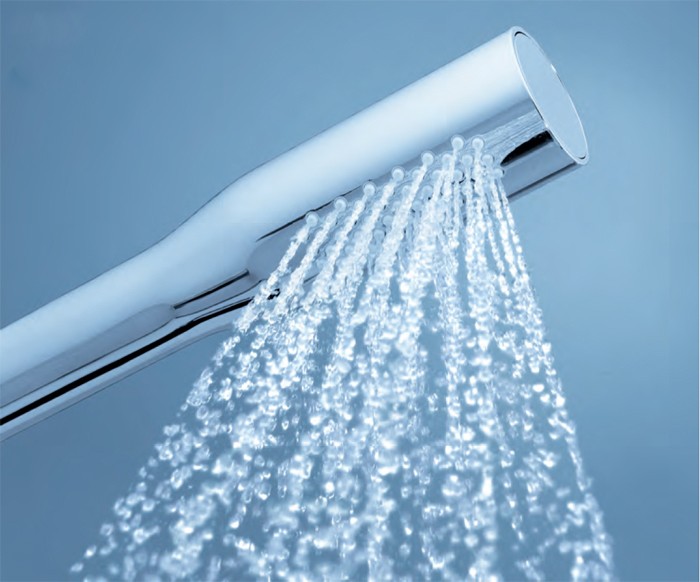 Ручной душ Grohe Euphoria Cosmopolitan 27400000