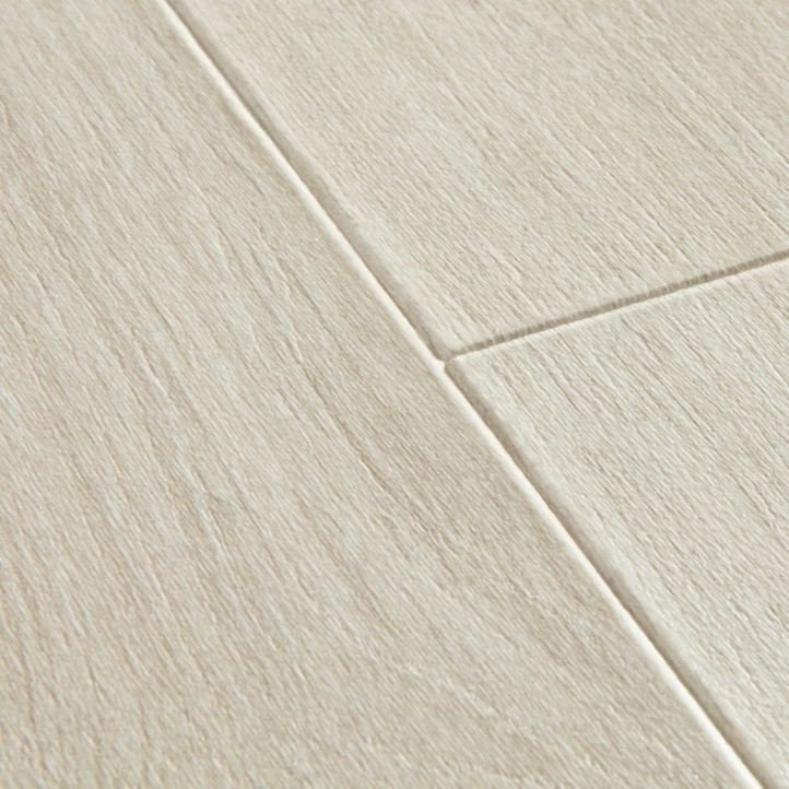Ламинат Quick-Step Majestic MJ3547 Дуб лесной массив светло-серый
