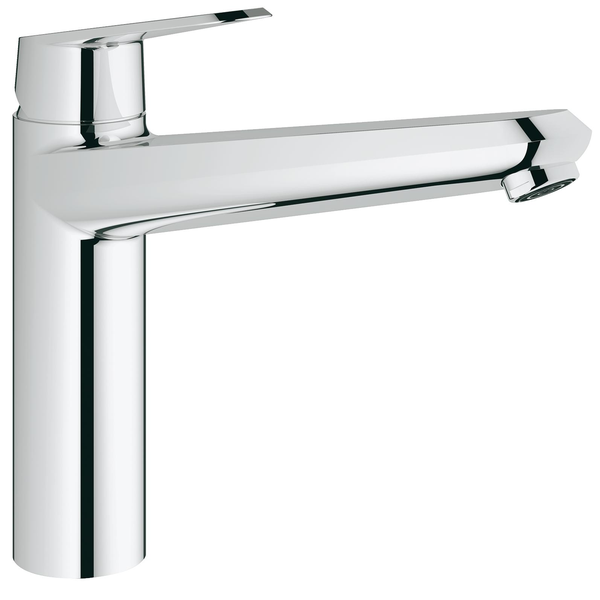 Смеситель для кухни Grohe Eurodisc Cosmopolitan 33770002