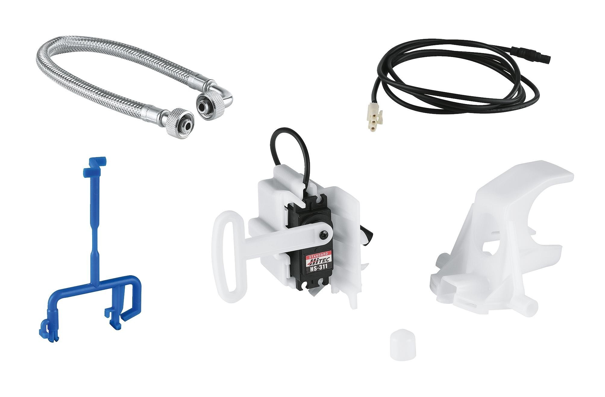 Готовый комплект для туалета Grohe Sensia Arena 124846