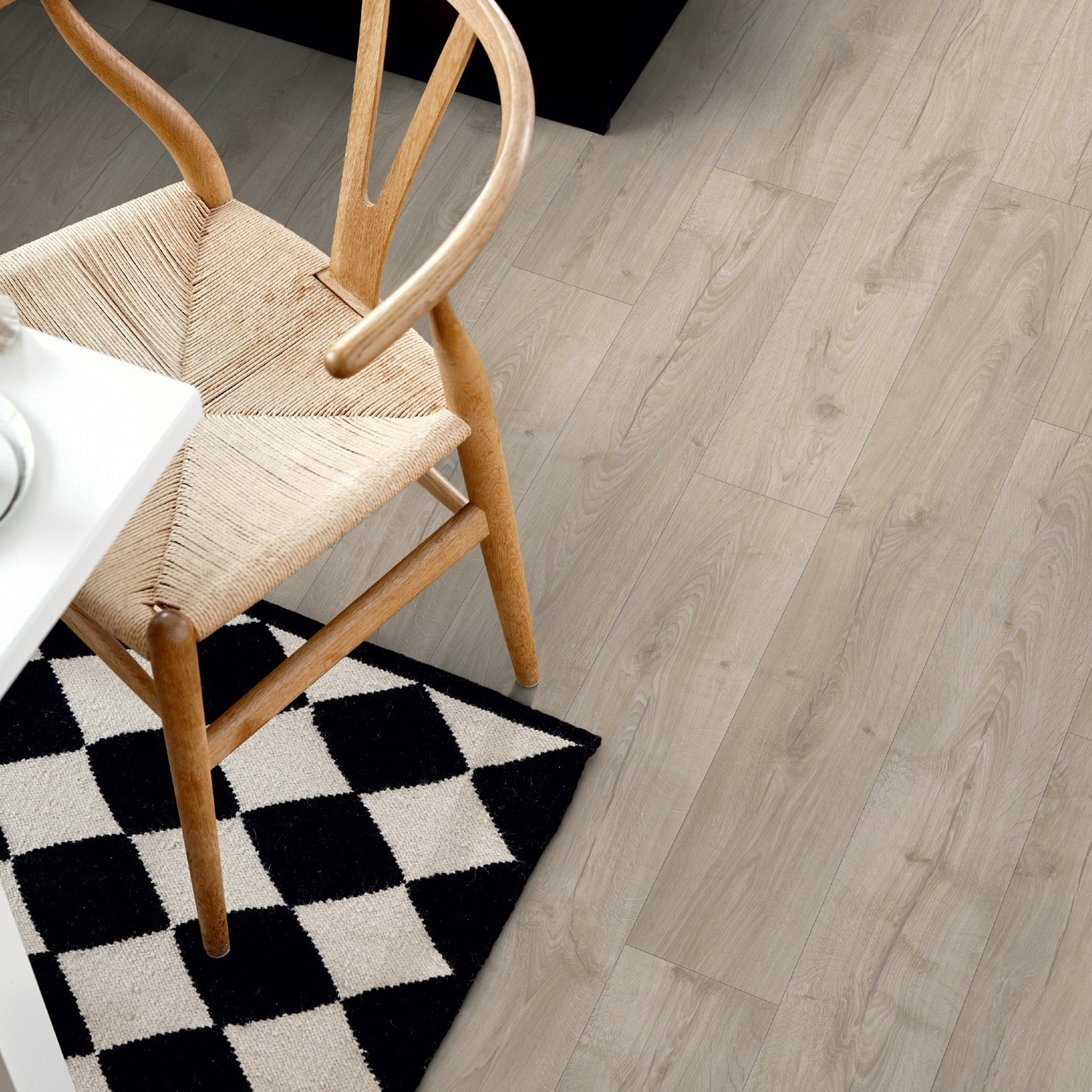 Ламинат Pergo Sensation Modern Plank 4V L1231-03369 Дуб Новый Английский