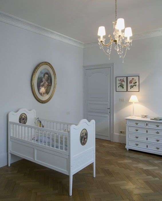Карниз потолочный полиуретановый Orac Decor Luxxus C218F 2000х120х150 мм