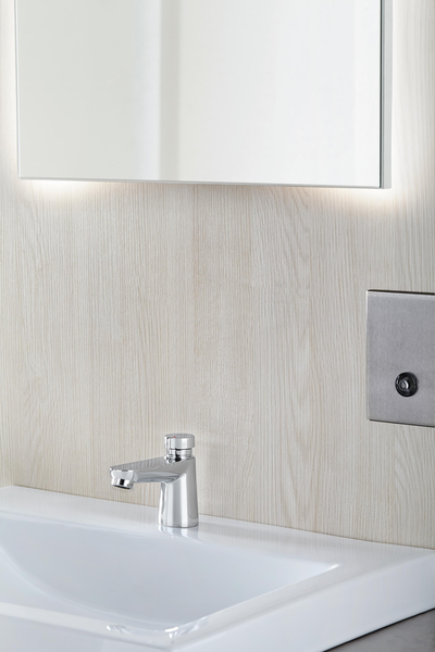 Вентиль для раковины автоматический Grohe Euroeco Cosmopolitan T 36265000