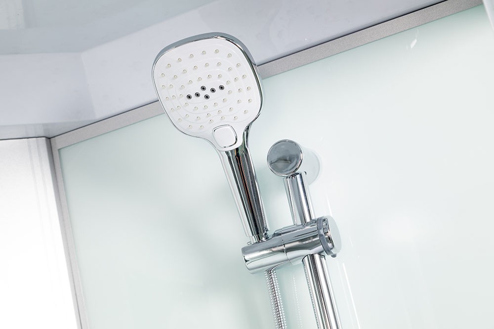 Душевая кабина Weltwasser WW500 Laine 803 800х800х2170 мм