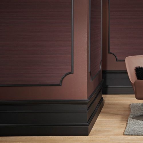 Молдинг из дюрополимера Orac Decor Axxent PX103F 2000х25х12 мм