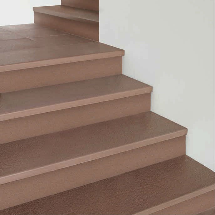 Подступенок из керамогранита Venatto Texture Tabica Grain Tropico 1600х150 мм