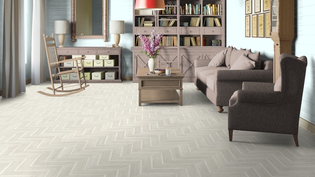 Линолеум бытовой Tarkett Idylle Nova Cascad 1 4 м резка