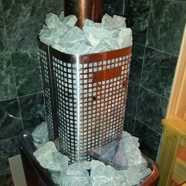 Плитка Змеевик 200х100х10 мм