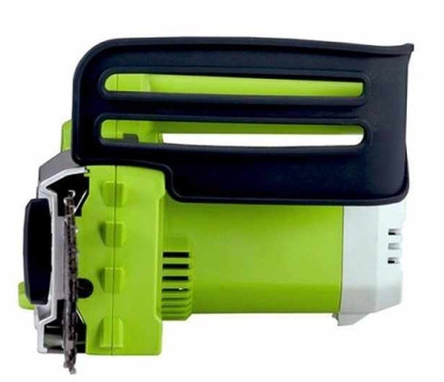 Пила цепная электрическая Greenworks GCS2046