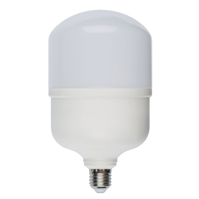 Лампа светодиодная Volpe Simple LED-M80-40W/DW/E27/FR/S 6500К 40 Вт