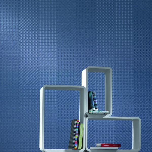 Обои виниловые на флизелиновой основе под покраску Marburg Patent Decor 9408