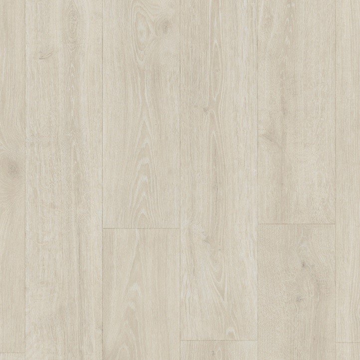 Ламинат Quick-Step Majestic MJ3547 Дуб лесной массив светло-серый