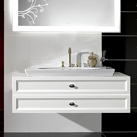 Тумба под раковину Villeroy & Boch La Belle A58310DJ