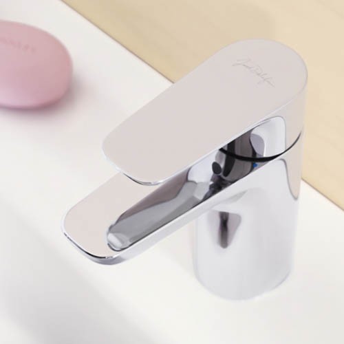 Смеситель для раковины Jacob Delafon Aleo E72275-CP