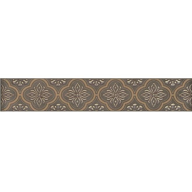 Бордюр керамический Kerama Marazzi AD/B293/5265 Марчиана 200х36 мм