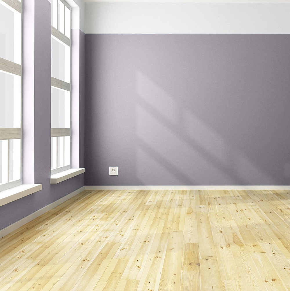 Краска интерьерная Primalex Clean&Color Интуиция 1 л