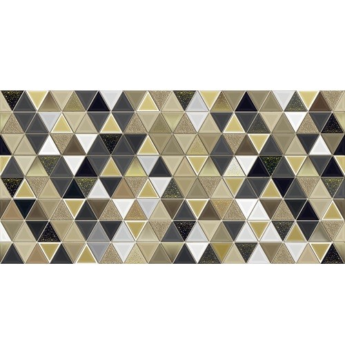 Плитка керамическая Уралкерамика DWU09GLD238 Golden 500х249 мм