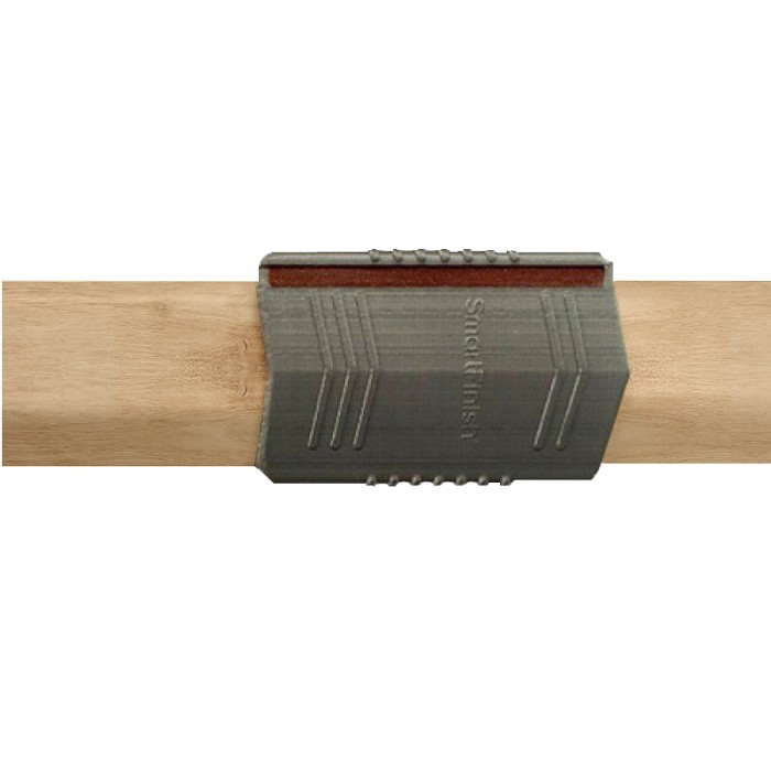 Порожек МДФ Balterio SmartProfile 3-в-1 917 Дуб Саванна 1850x43,7 мм