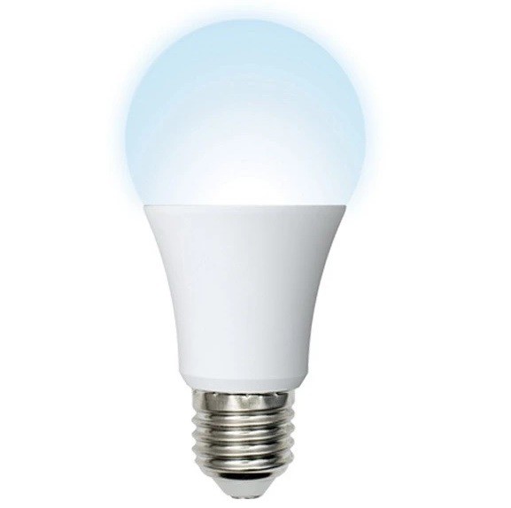 Лампа светодиодная Volpe Optima LED-A60-7W/NW/E27/FR/O