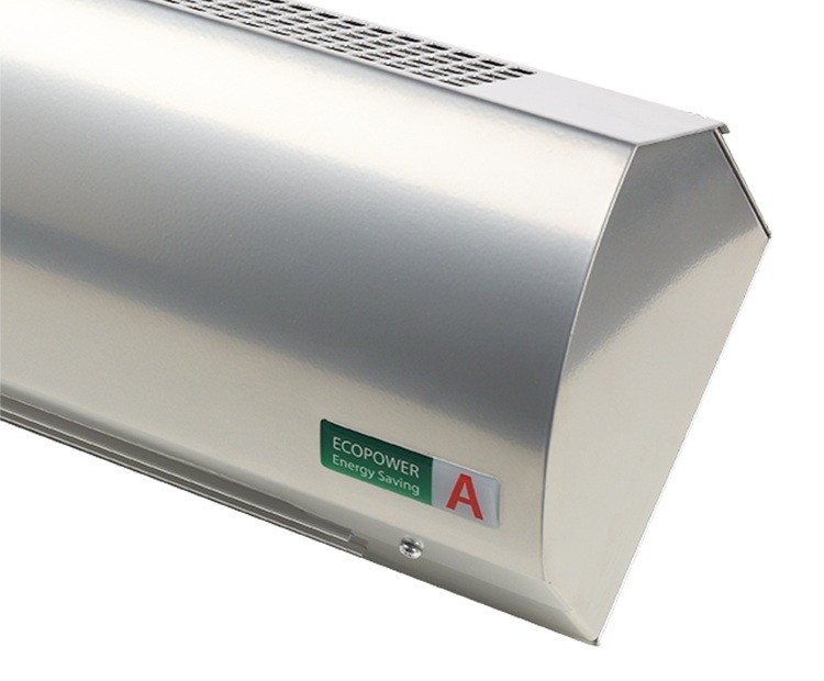 Тепловая завеса Ballu BHC-L10-S06-M (BRC-E)