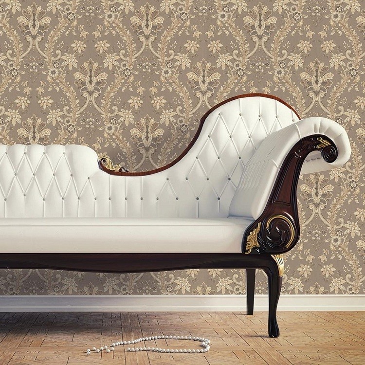 Обои виниловые на флизелиновой основе Ascot Wallpapper Adagio RJC4002-8