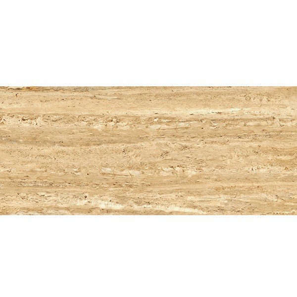 Керамогранит Idalgo Granite Stone Travertine Медовый лаппатированный 1200х599 мм