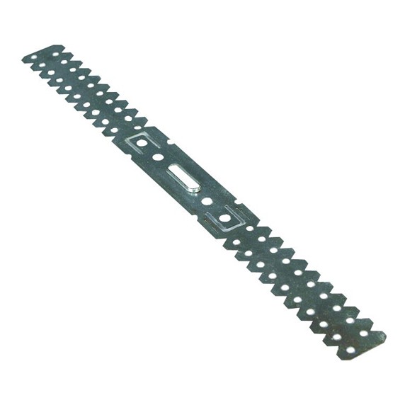Подвес прямой Металлист 60x27 125x60x30х0,7 мм